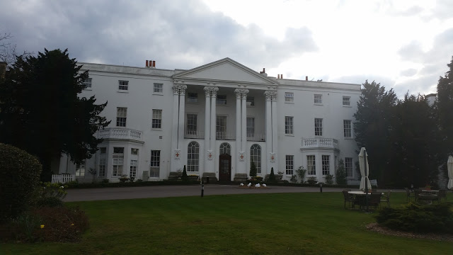 Image of Beaumont Estate Hotel