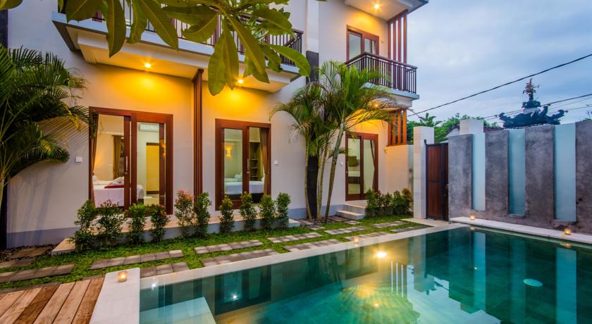 Image of Valka Bali By Boutique Hotels & Villas