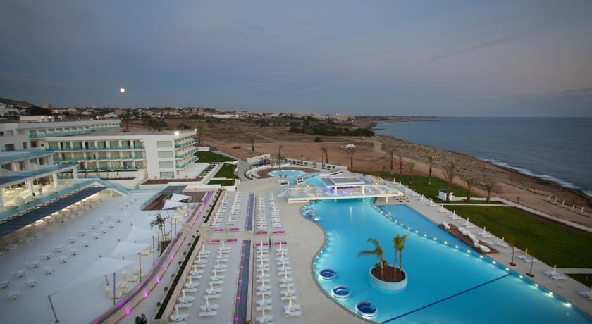 Image of King Evelthon Beach Hotel Resort