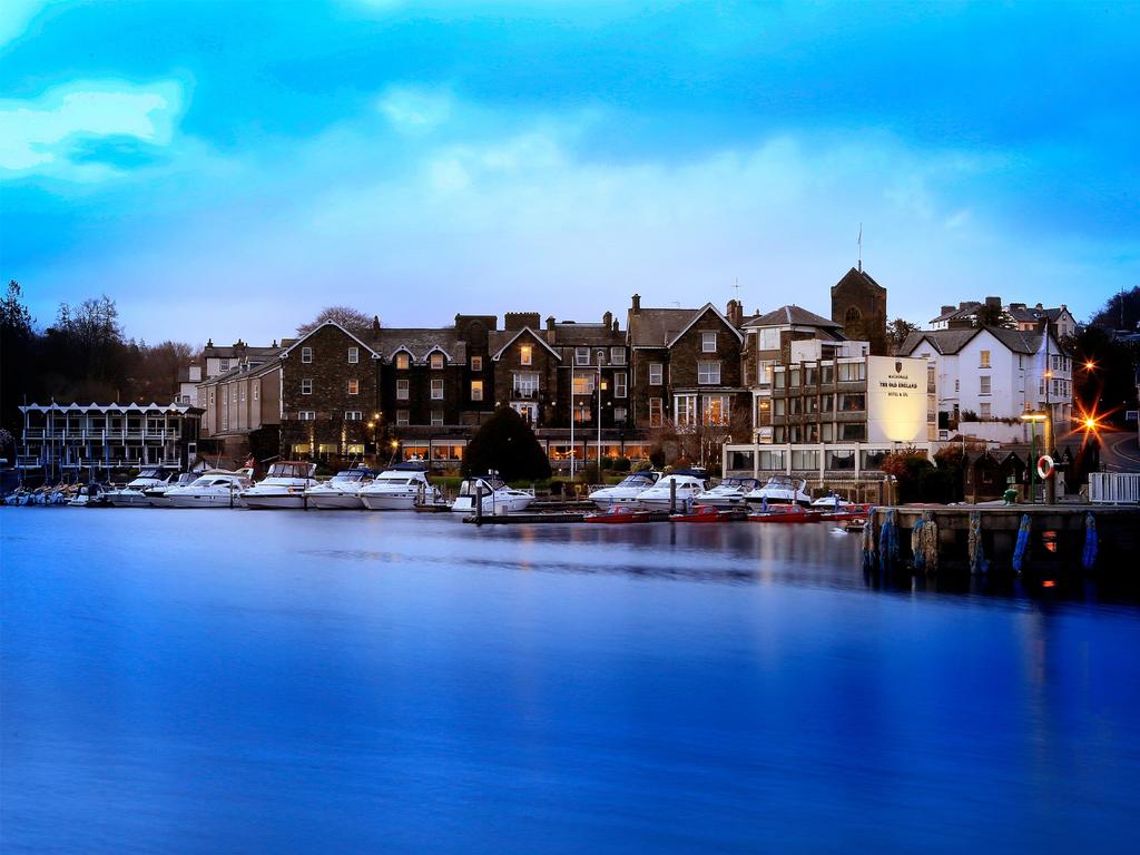 Image of Bowness on Windermere