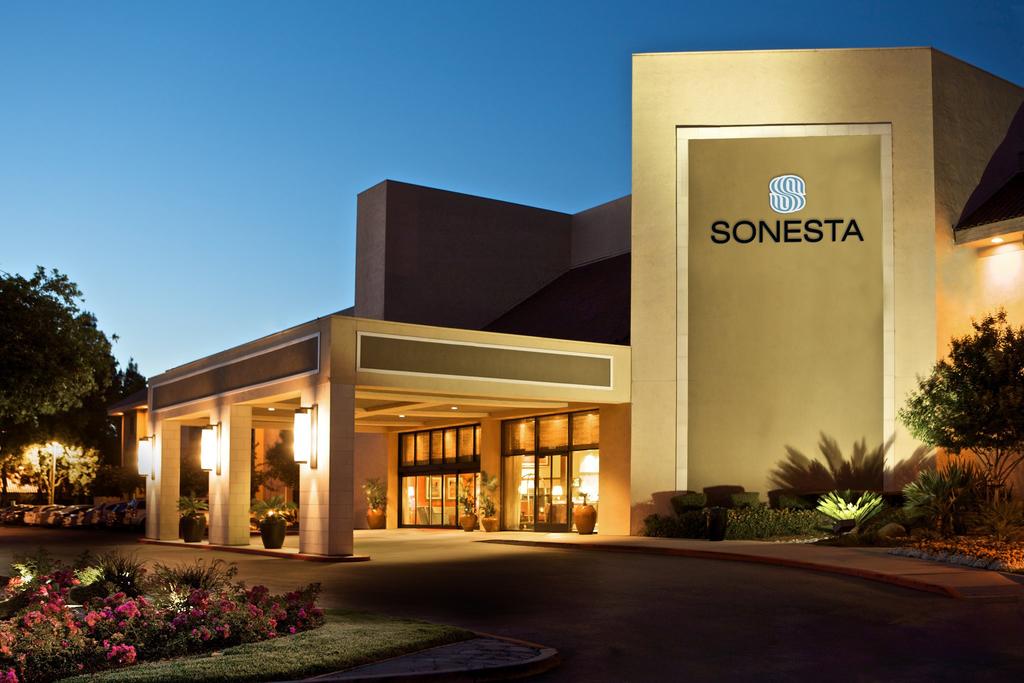 Image of Sonesta Silicon Valley