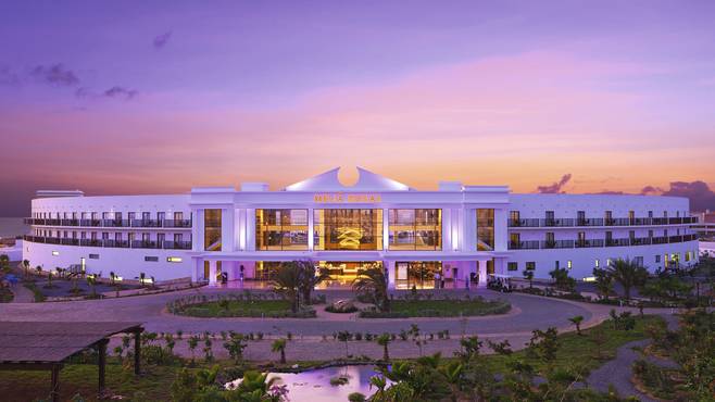 Image of Melia Sol Dunas Resort