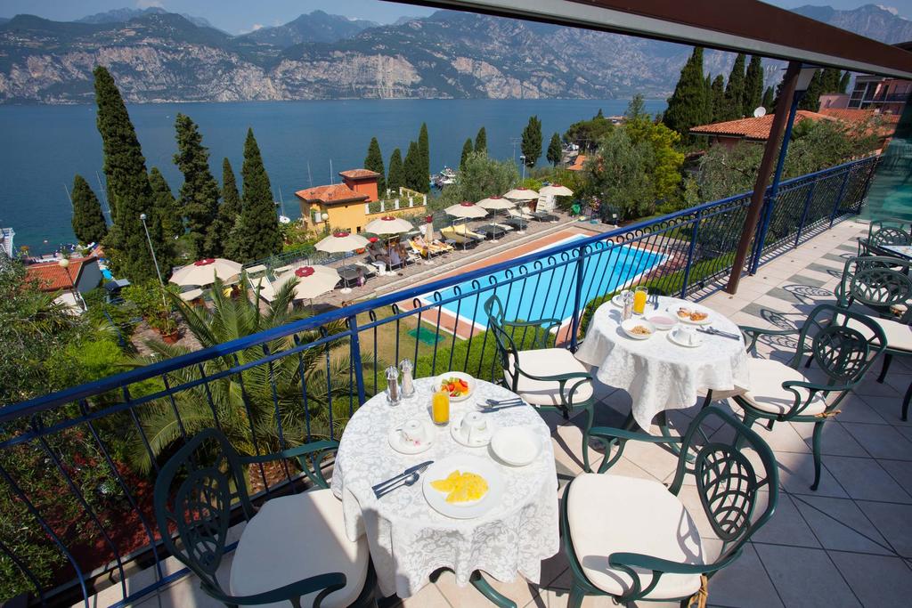 Image of Hotel Capri