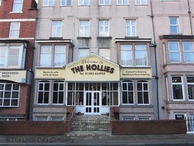 Image of Blackpool