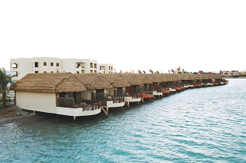 Image of Panorama Bungalows Resort