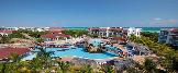 Image of Memories Paraiso Beach Resort Hotel 