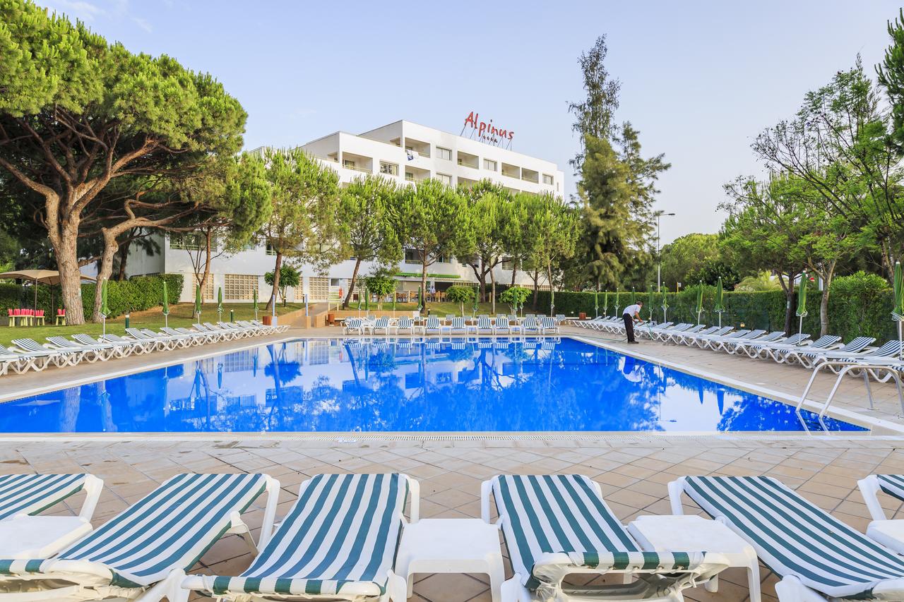 Image of Alpinus Algarve Hotel