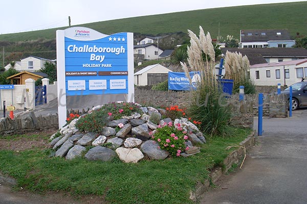 Image of Challaborough Bay Parkdean Resort