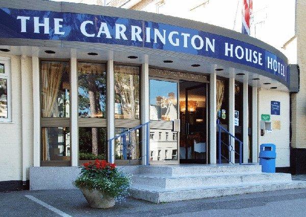 Image of Carrington House Hotel