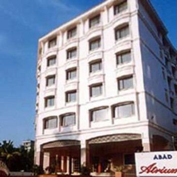Image of Abad Atrium Hotel