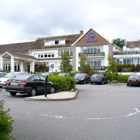 Image of Hilton Aberdeen Treetops Hotel