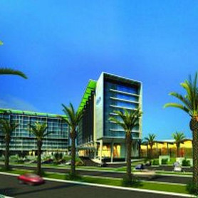 Image of Abu Dhabi