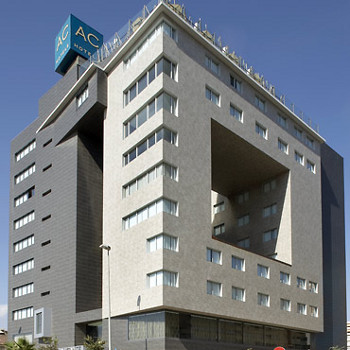 Image of AC Alicante hotel