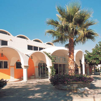 Image of Achilleas Beach Hotel