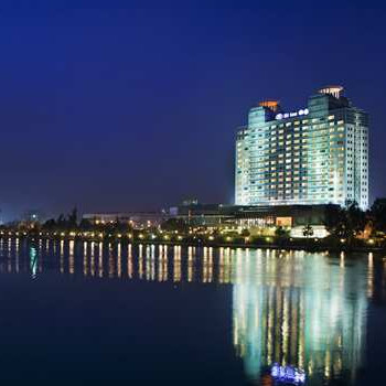 Image of Adana Hilton SA Hotel