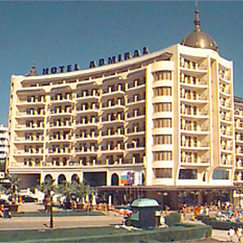 Image of Admiral Hotel