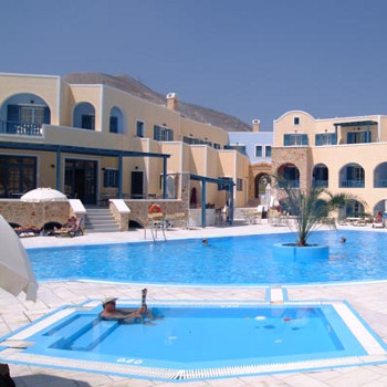 Image of Aegean Plaza Hotel