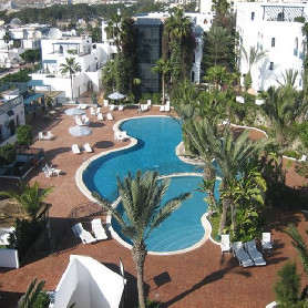 Image of Agadir