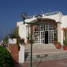 Image of Agadir