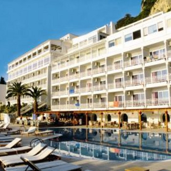 Image of Aghios Gordios Hotel