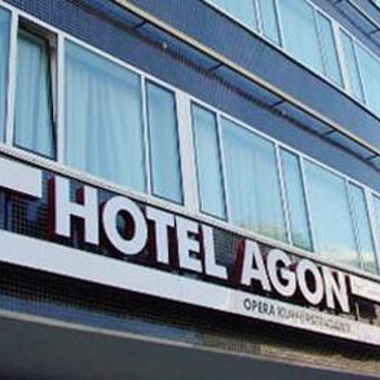 Image of Agon Opera Hotel