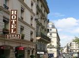 Image of Agora Saint Germain Hotel
