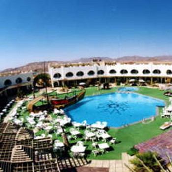 Image of Aida Hotel