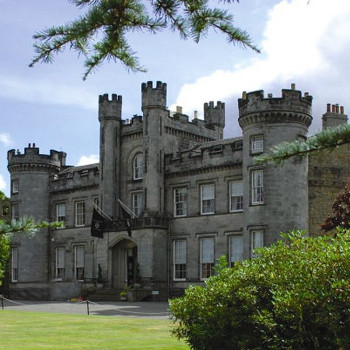 Image of Airth Castle Hotel & Spa Resort