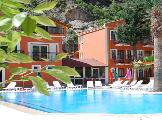 Image of Akdeniz Beach Hotel