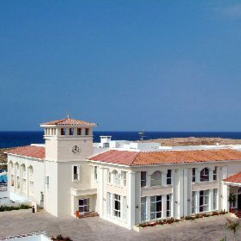 Image of Aktea Beach Village Hotel