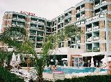 Image of Aktiniya Hotel