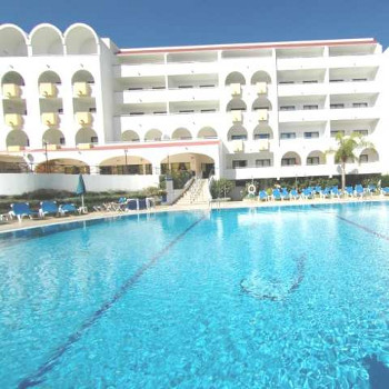 Image of Alagoamar Hotel