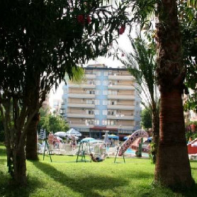 Image of Alanya