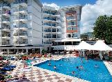 Image of Alanya