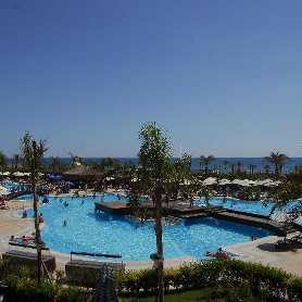 Image of Antalya Region