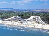 Image of Albena Beach Club Hotel