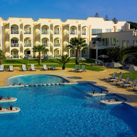 Image of Algarve
