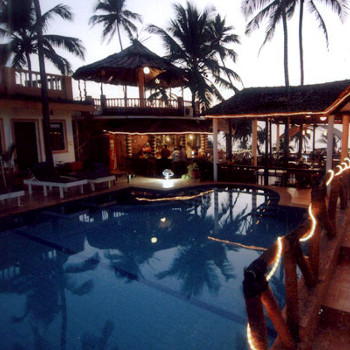 Image of Alcove Resort Hotel