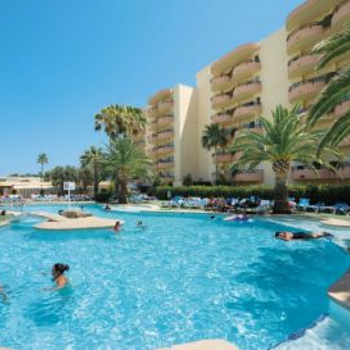 Image of Alcudia Beach Apartments