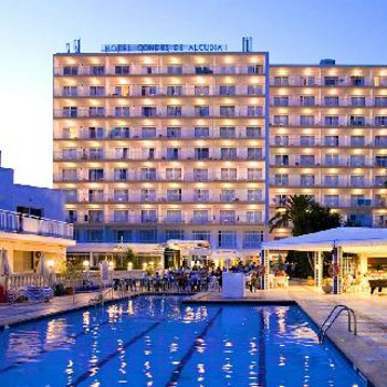 Image of Alcudia Hotel