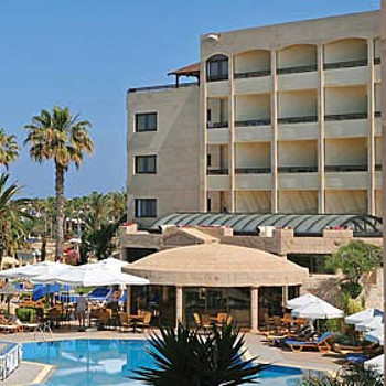 Image of Alexander The Great Beach Hotel