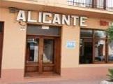 Image of Alicante Hotel