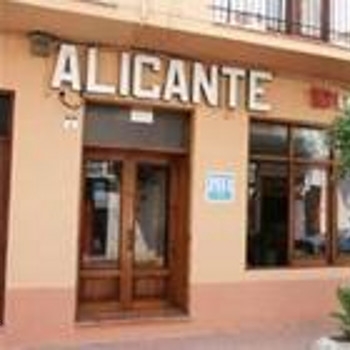 Image of Alicante Hotel