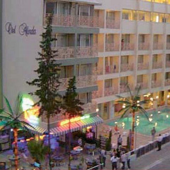 Image of Alinda Hotel