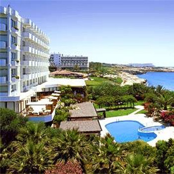 Image of Alion Beach Hotel