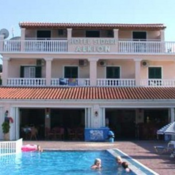 Image of Alkion Hotel