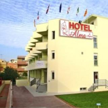 Image of Alma di Alghero Hotel