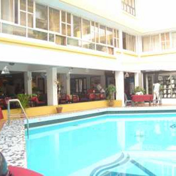 Image of Alor Holiday Resort Hotel