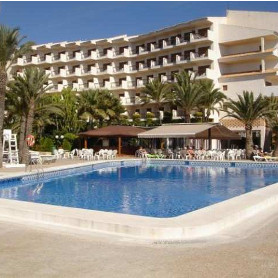 Image of Costa Blanca