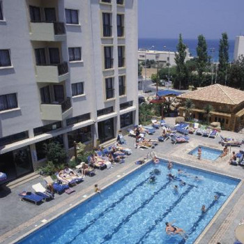 Image of Alva Hotel Apartments